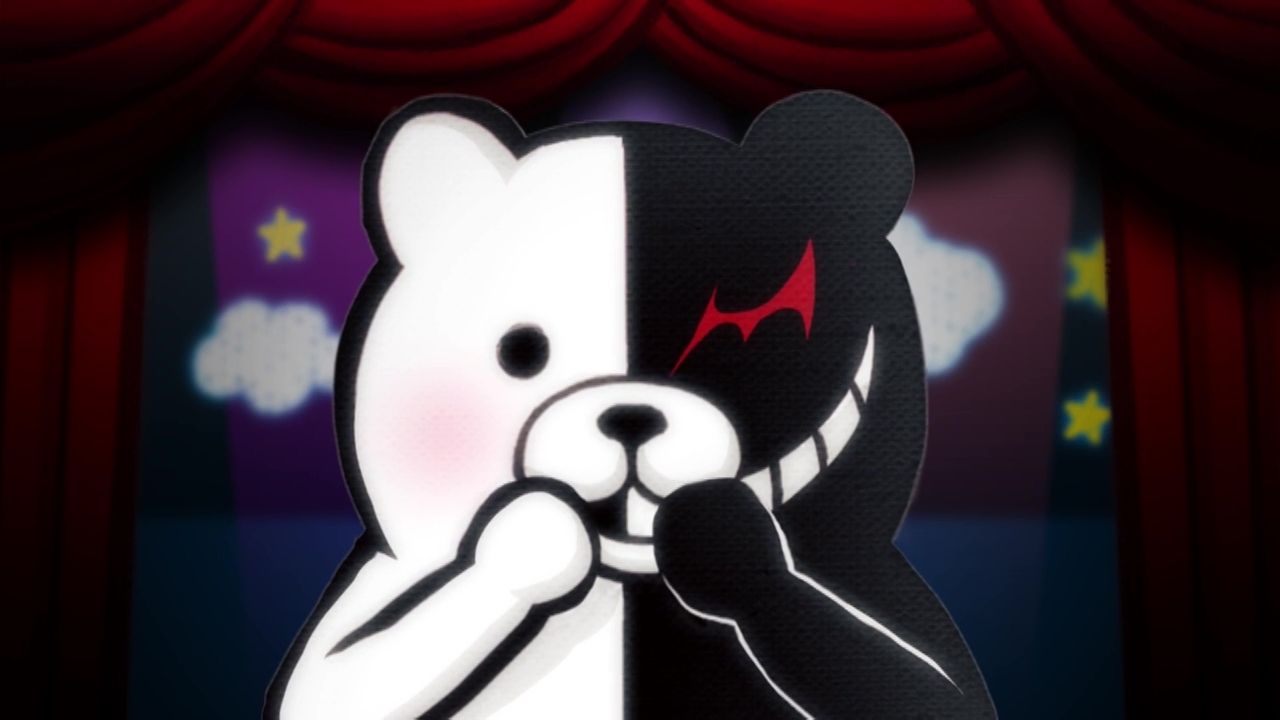 ゲーム 大山のぶ代の声 任天堂 ニンダイe3 放送で久々に流れ話題 ダンガンロンパ モノクマ声にファン涙 アアアアニメ速報