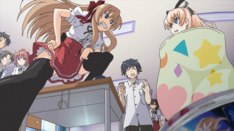 アニメ史上一番の 電波ソング ってなんや アアアアニメ速報