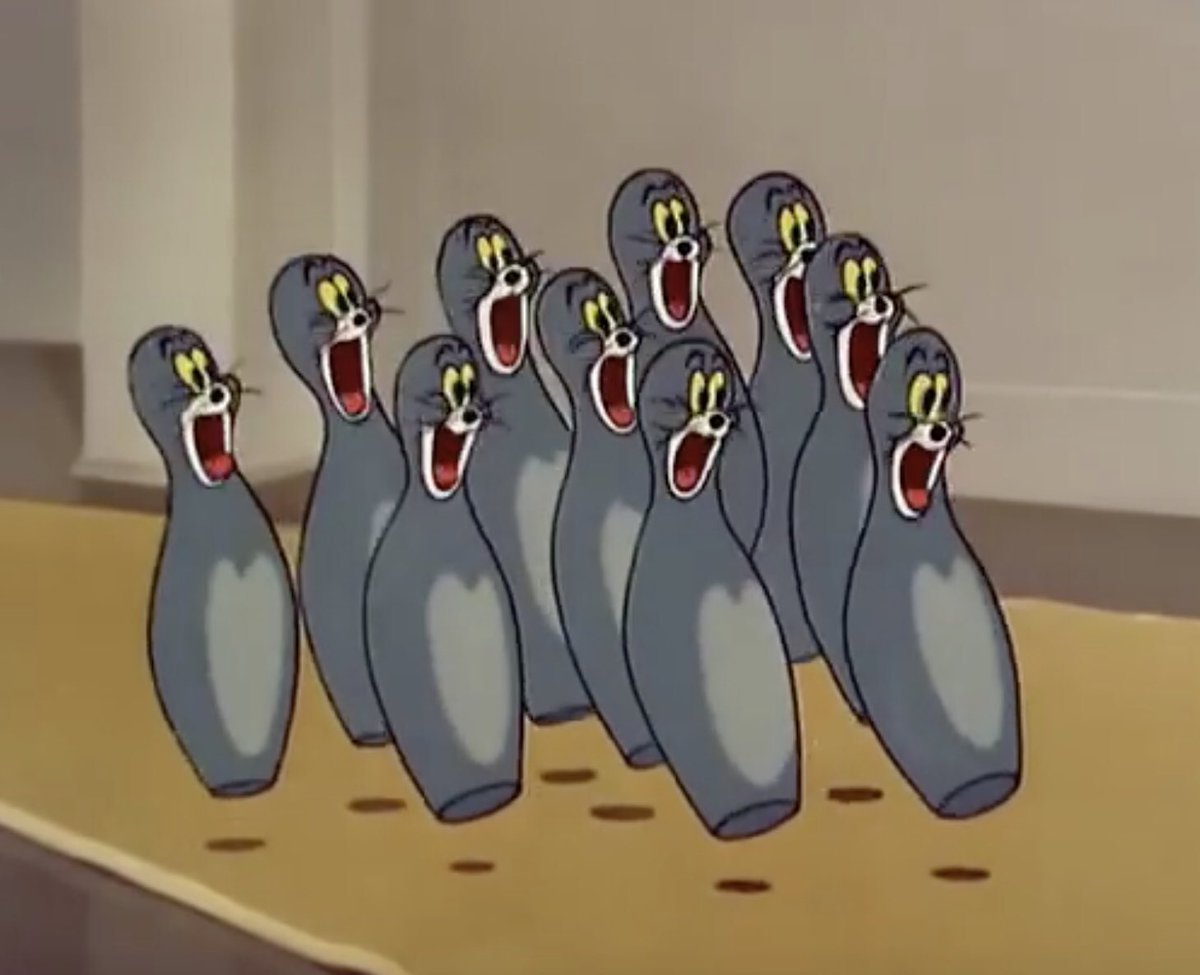 速報 トムとジェリーで1番面白い回 決まる アアアアニメ速報