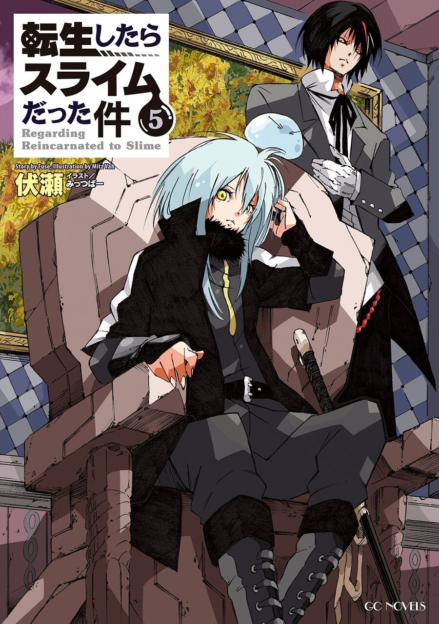 漫画 賭ケグルイ原作者 異世界転生者殺し 転スラ 作者から苦言 謝罪を受けました パロを行うにしてもやり過ぎないように アアアアニメ速報 漫画 賭ケグルイ原作者 異世界転生者殺し 転スラ 作者から苦言 謝罪を受けました パロを行うにしてもやり過ぎないように アアアアニメ速報