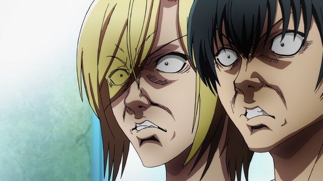 至急 作業用に垂れ流しできるアニメ教えてくれ アアアアニメ速報 至急 作業用に垂れ流しできるアニメ教えてくれ アアアアニメ速報