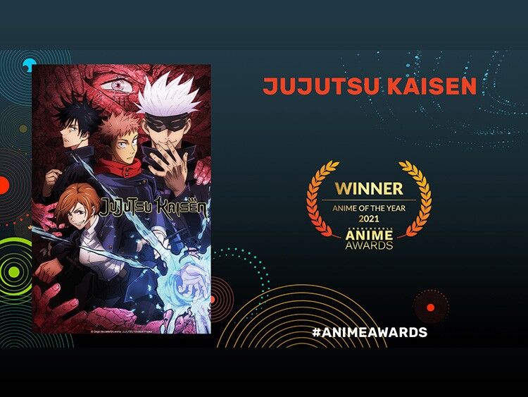 漫画 アニメ 呪術廻戦 人気はすでに世界規模 海外アニメ市場が日本市場を抜く日はもう目の前 アアアアニメ速報 漫画 アニメ 呪術廻戦 人気はすでに世界規模 海外アニメ市場が日本市場を抜く日はもう目の前 アアアアニメ速報