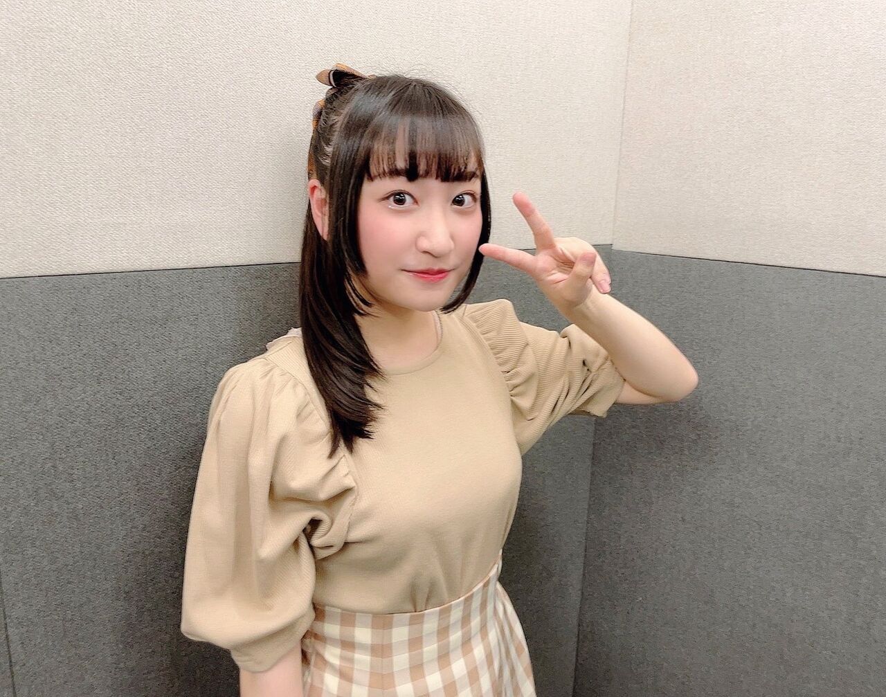 画像 声優 高尾奏音ちゃん 18 の膨らみwe We We W W アアアアニメ速報 画像 声優 高尾奏音ちゃん 18 の膨らみwe We We W W アアアアニメ速報