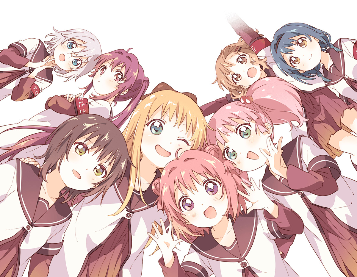 ピンク髪のアニメキャラ ガチで性格悪いキャラしかいない アアアアニメ速報 ピンク髪のアニメキャラ ガチで性格悪いキャラしかいない アアアアニメ速報