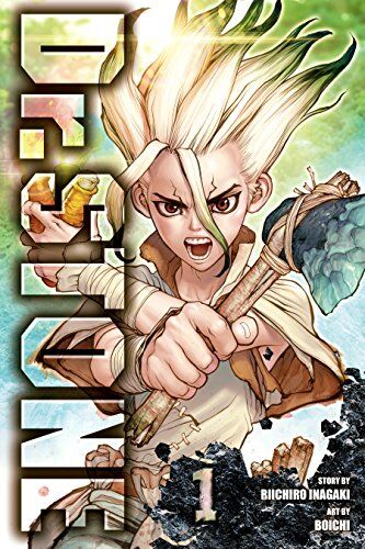 Dr.STONE