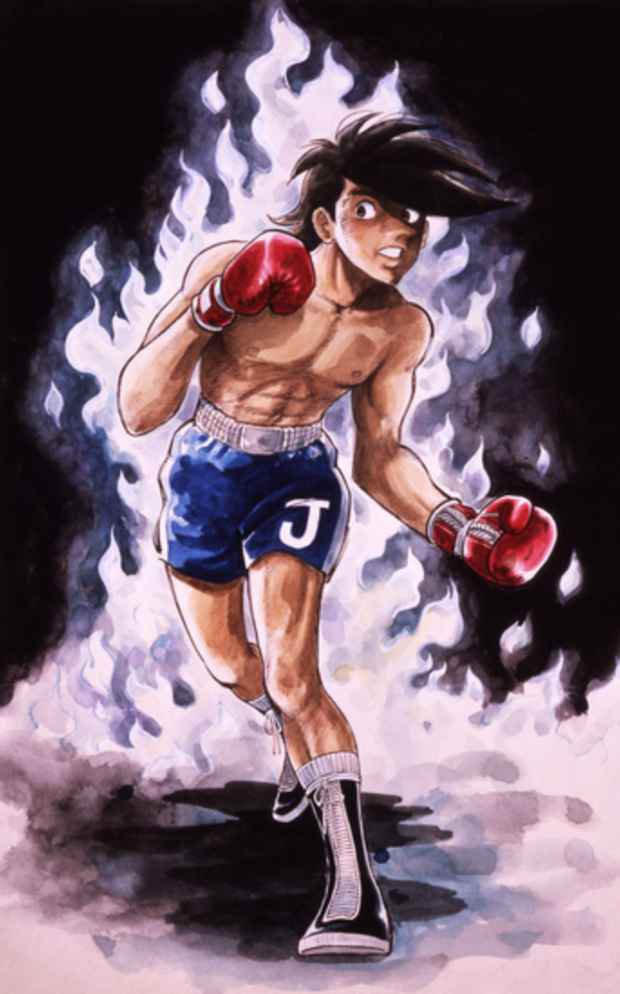 マガジン史上一番白熱したスポーツ漫画ランキング アアアアニメ速報 マガジン史上一番白熱したスポーツ漫画ランキング アアアアニメ速報