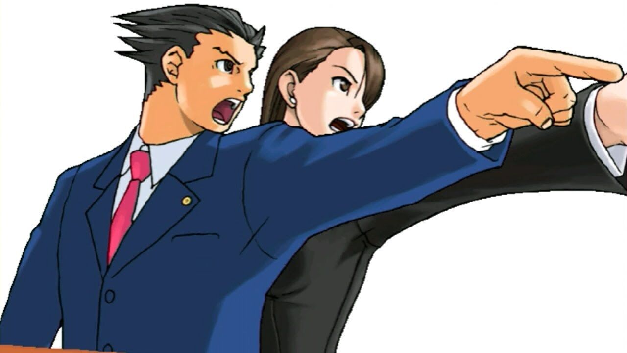 逆転裁判の名作エピソードで打線組んだwwwww アアアアニメ速報 逆転裁判の名作エピソードで打線組んだwwwww アアアアニメ速報