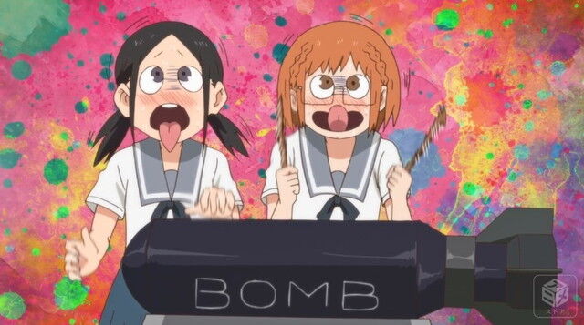 好きなギャグアニメある アアアアニメ速報