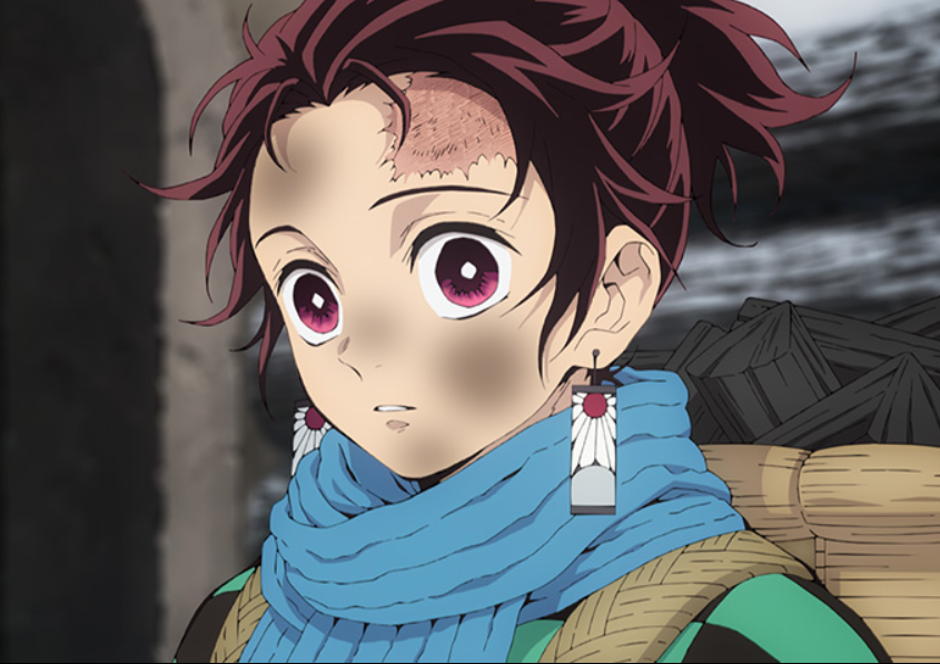 鬼滅の刃 アニメ版キャラクター人気ランキングtop38 第2位は煉獄杏寿郎 第1位は 21年最新投票結果 アアアアニメ速報