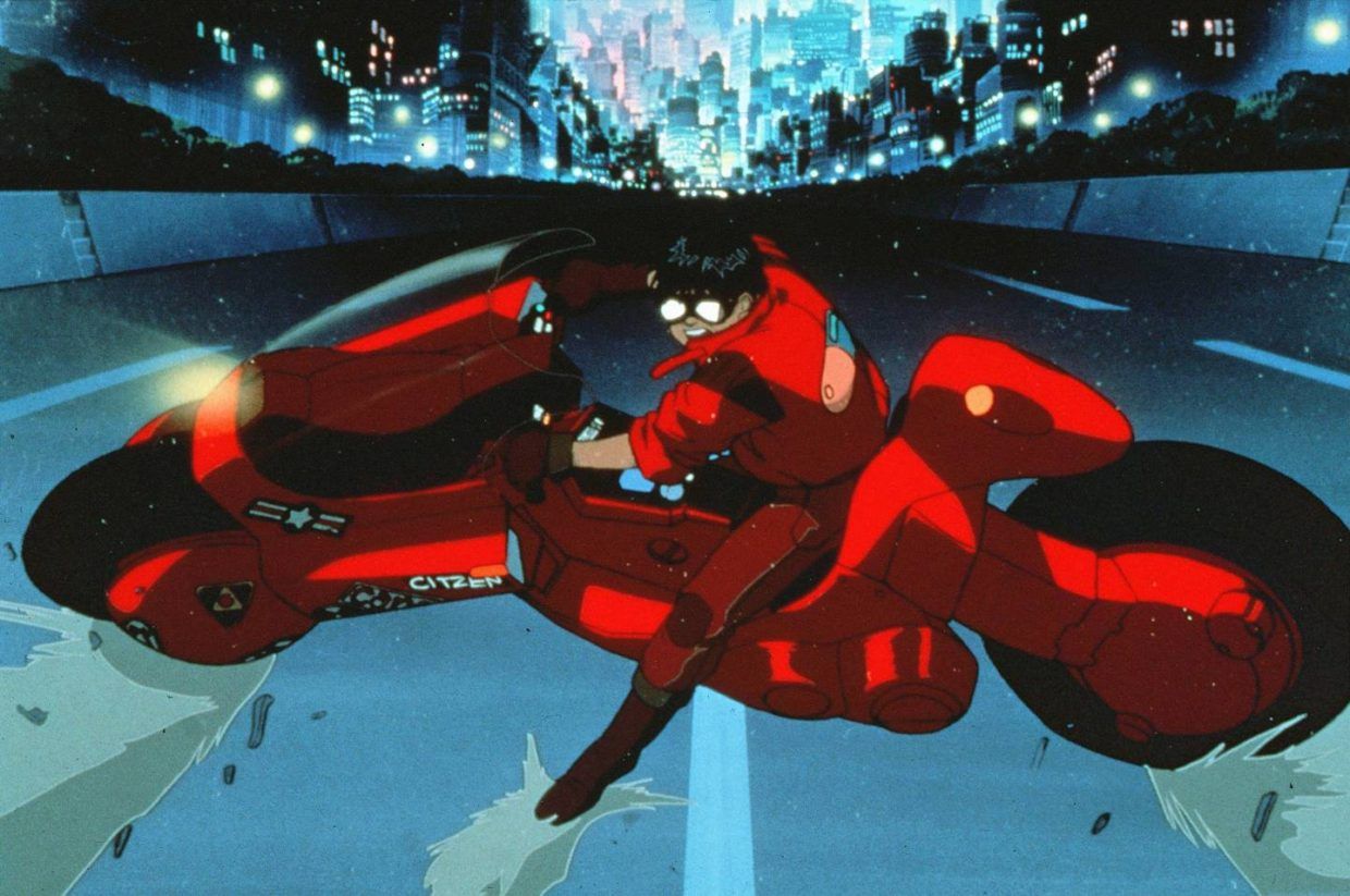 アニメ 歴史的名作 Akira がロシアで配信禁止に 子どもの健康や精神的な発達に害を与える 実は なろう系 も規制対象だった アアアアニメ 速報