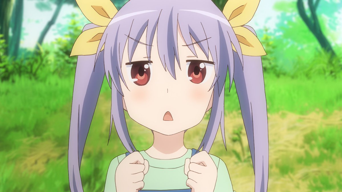 明るい気分になれるアニメ教えてくれ アアアアニメ速報