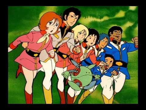 初代ガンダムのキャラクターの年齢www アアアアニメ速報 初代ガンダムのキャラクターの年齢www アアアアニメ速報