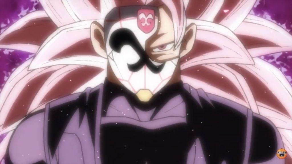 悲報 ドラゴンボールさん 遂に絶対にやっちゃダメな変身を解禁してしまう アアアアニメ速報