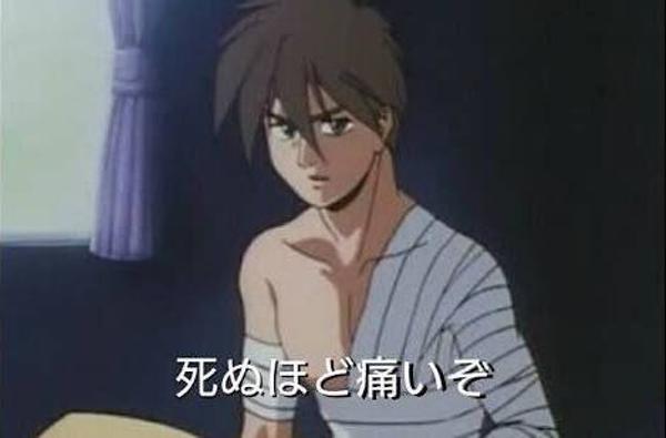 ヒイロ ユイってコナンに出てても違和感ねーよな アアアアニメ速報 ヒイロ ユイってコナンに出てても違和感ねーよな アアアアニメ速報