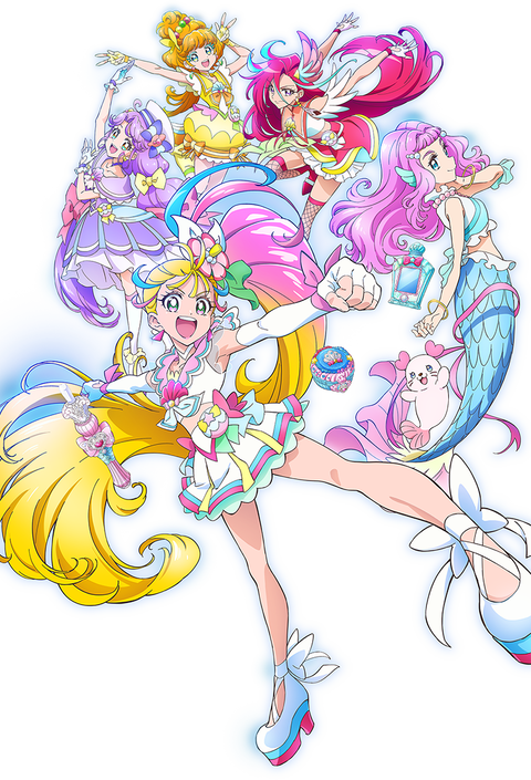 悲報 トロピカル ジュ プリキュア ガチのマジでつまらなさすぎて歴代最低駄作更新へ アアアアニメ速報 悲報 トロピカル ジュ プリキュア ガチのマジでつまらなさすぎて歴代最低駄作更新へ アアアアニメ速報