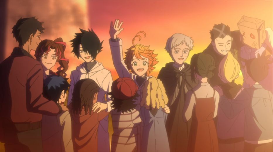 アニメ史上最もひどい最終話 これ見て何思い出した アアアアニメ速報 アニメ史上最もひどい最終話 これ見て何思い出した アアアアニメ速報