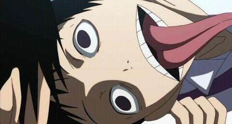 漫画家 うーん サイコキャラのキャラ付けかあ せや アアアアニメ速報