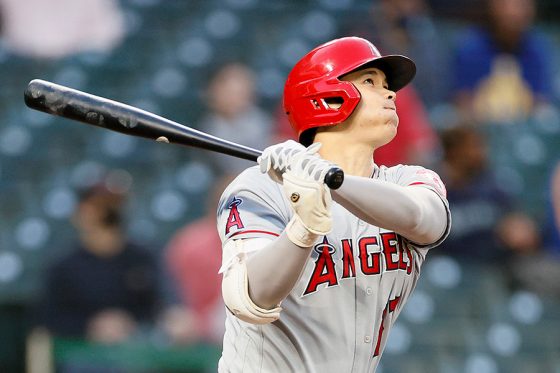 ジャ 日本中で 大谷すごい 日本人すごい オレすごい が激増してしまう ジャップさぁ アゲイン速