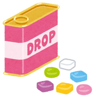 sweets_candy_drop