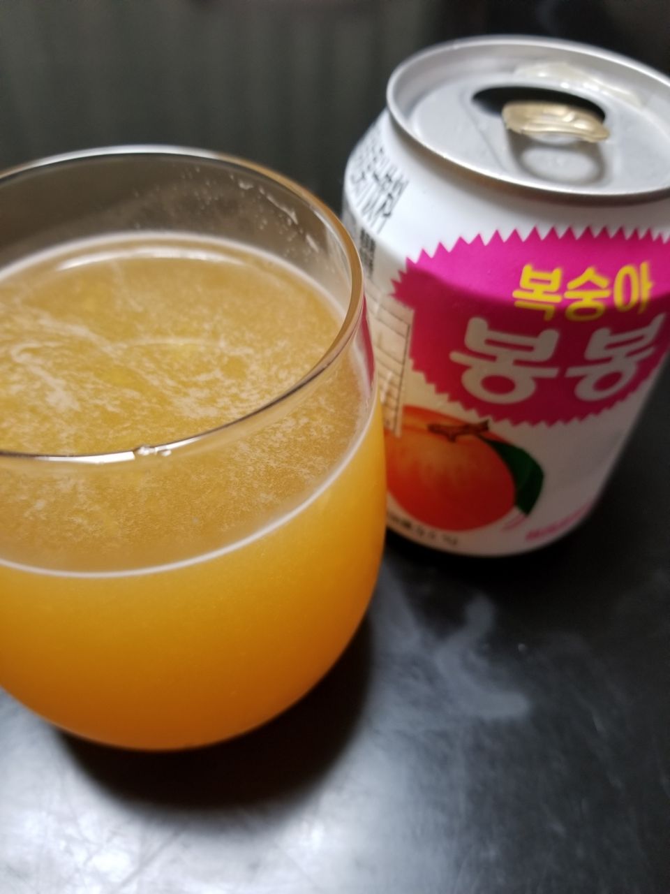 桃ジュース イカのblog