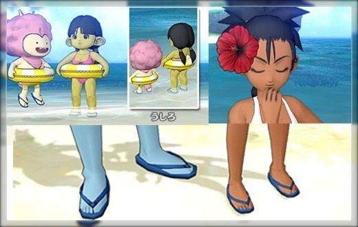 ドラクエ10夏の新商品追加 ニルデアが駆け抜けるdq10日記 ドラクエ10夏の新商品追加 ニルデアが駆け抜けるdq10日記