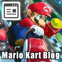 Mario Kart Blog