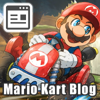 Mario Kart Blog