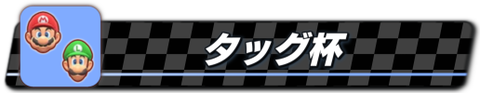 タッグ杯
