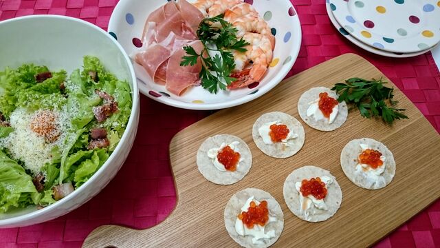 おうべいか サンパウロごはん日記