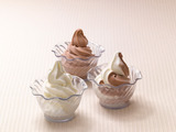 ソフトクリーム