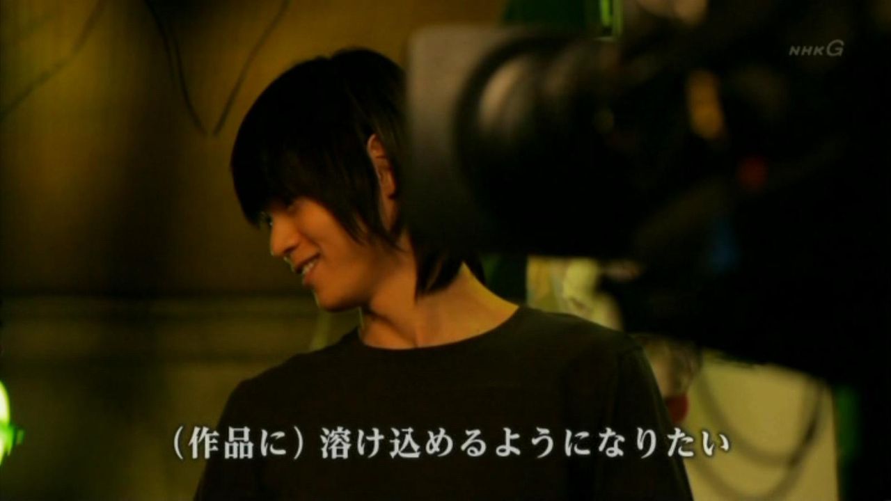 16年12月14日 しあわせな生活