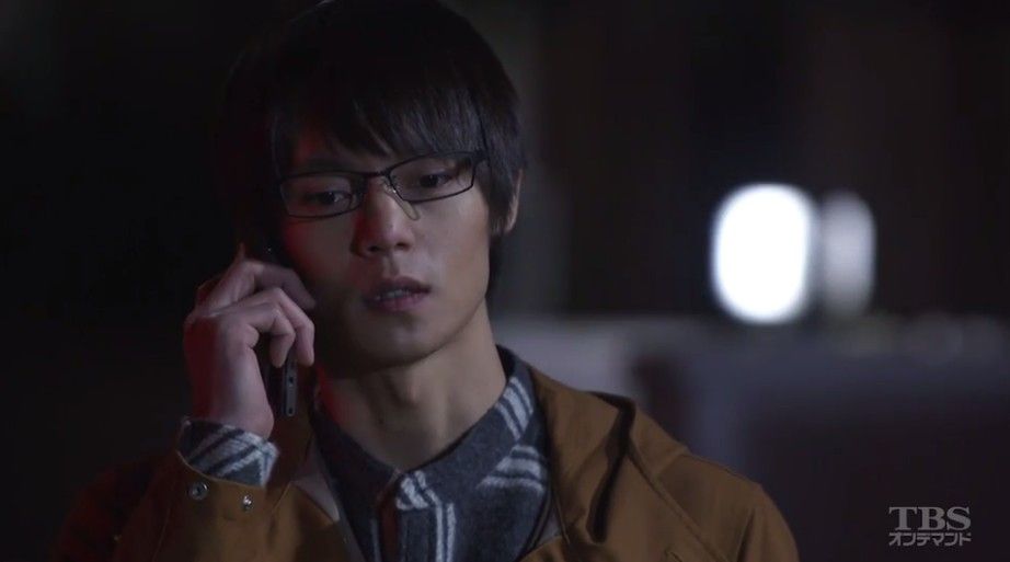 アンナチュラル 5 死の報復 しあわせな生活