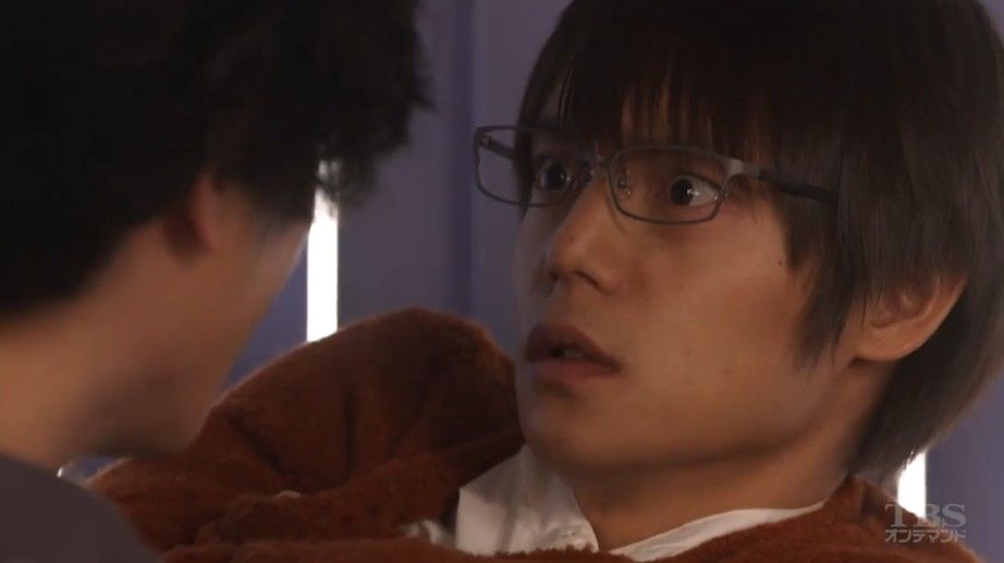 アンナチュラル しあわせな生活 アンナチュラル しあわせな生活