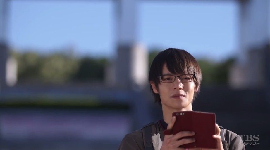 アンナチュラル しあわせな生活