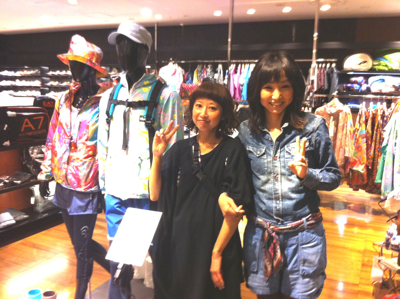 先週末は Amazing Life Nina S Blog Nina S ニナーズ 先週末は Amazing Life Nina S Blog Nina S ニナーズ