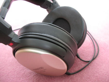 ケンウッドから急に発売されたKH-K1000を急に買いました。 : Nina's Garden