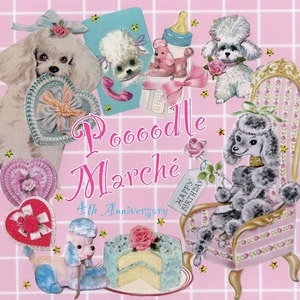 Poooodle Marche