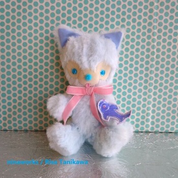 sea_cat blue
