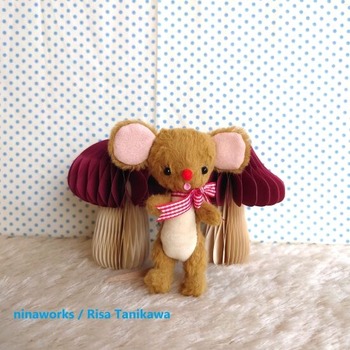country mice