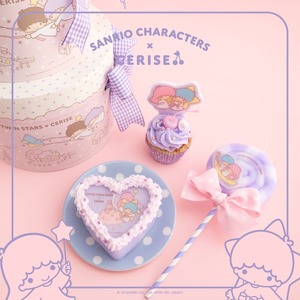 cerise_sanrio characters8
