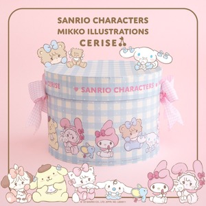 cerise_sanrio characters9