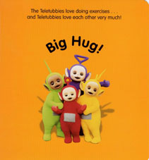 Teletubbies Touch Toes Risa Tanikawa S Blog Site Teletubbies Touch Toes Risa Tanikawa S Blog Site