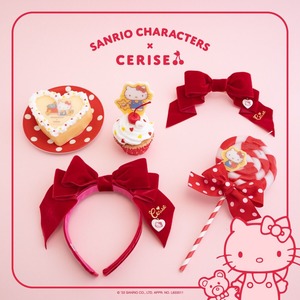 cerise_sanrio characters6