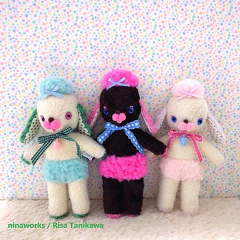 poodles