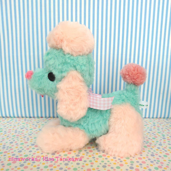 lying_poodle_mint_babypink2