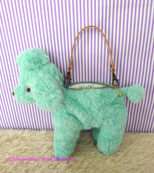 poodleminibag_blue