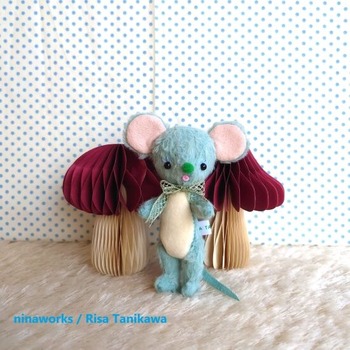 city mice