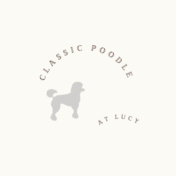 Lucy ClassicPoodle DM