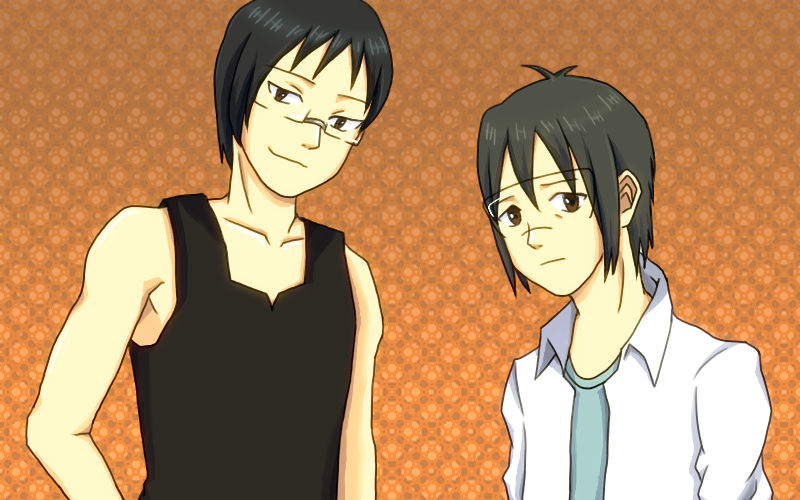 猫目とハラケン 創庫 猫目とハラケン 創庫