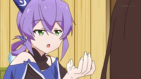 今日のアニメ その２ Ninelivesのブログ ただのニワカです A みんカラ